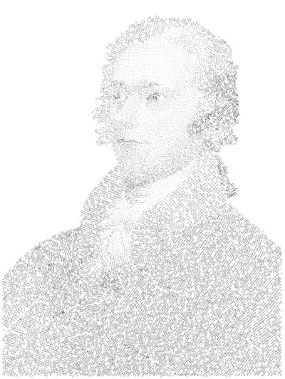 His Federalist Papers as Alexander Hamilton